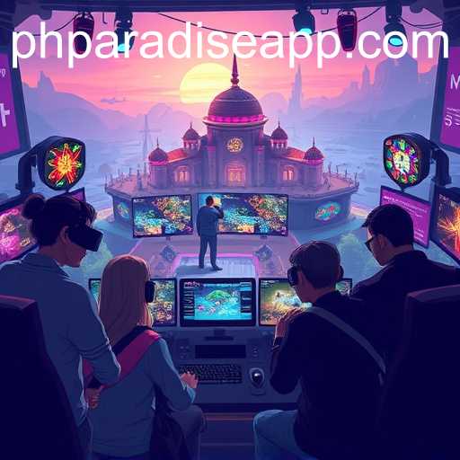 The Digital Realm of Phparadise: A 2026 Perspective