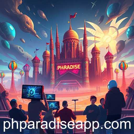 Gaming Evolution: The Rise of Niche Online Platforms