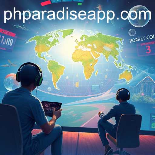 Gaming Innovations Transforming 2025