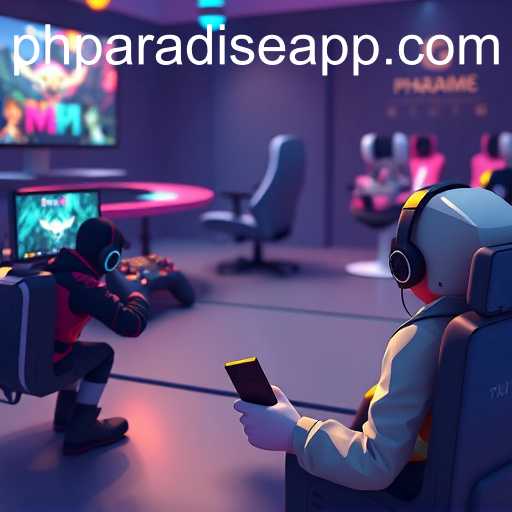 Gaming Trends and Community Engagement on Phparadise