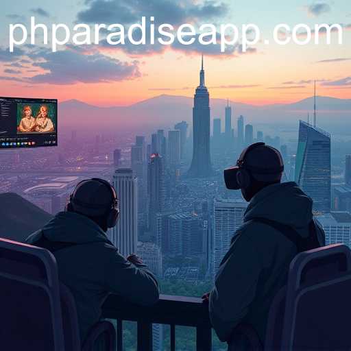 Gaming Trends of the Future