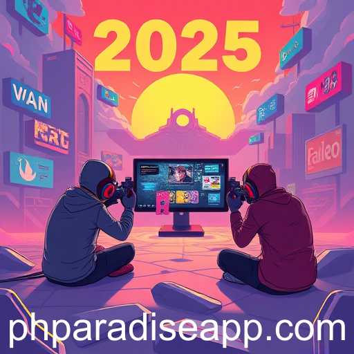 A New Era in Gaming: phparadise's Impact on 2025