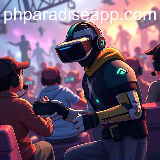 The Rise of Next-Gen Gaming Platforms